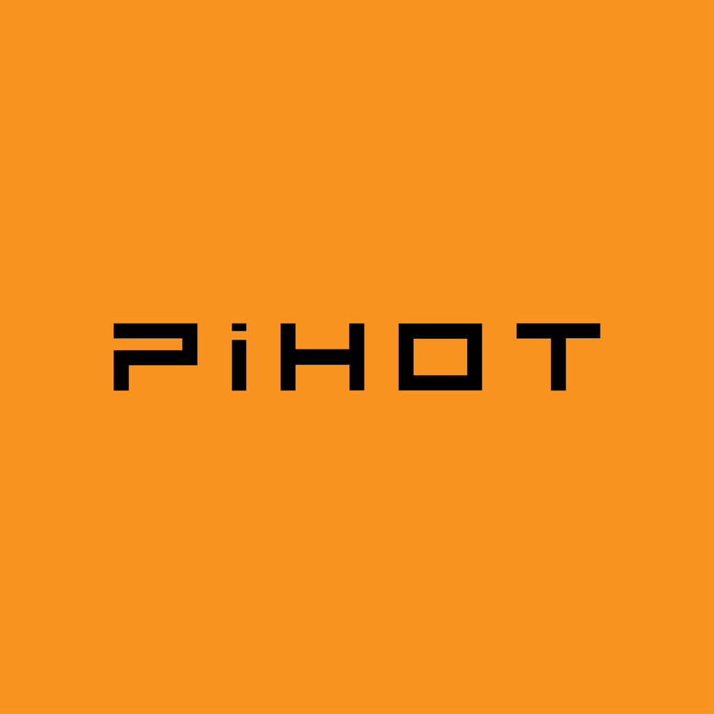 pihot无人机appv1.1