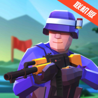红蓝战地模拟器免广告v1.4.1