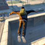 上升3D跑酷中文版v1.7