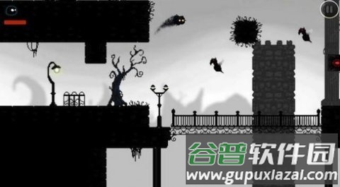 阴影岛游戏(Shady Lands)截图1