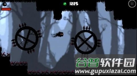 阴影岛游戏(Shady Lands)截图2