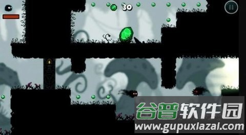 阴影岛游戏(Shady Lands)截图3
