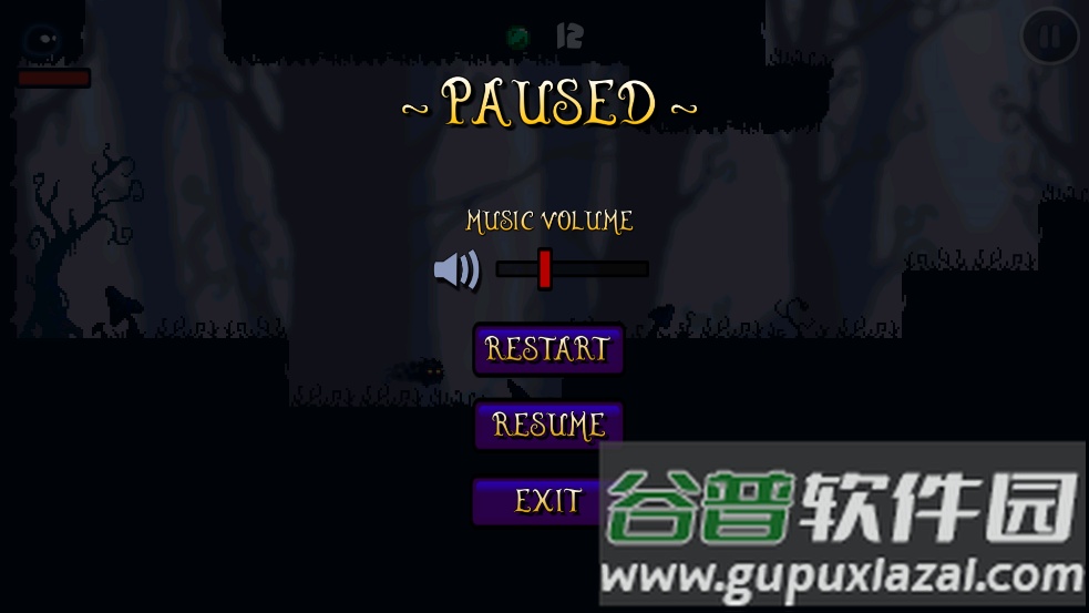 阴影岛游戏(Shady Lands)截图4