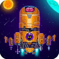 像素大轰炸手游v1.0.4