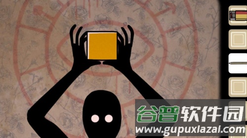 锈湖内心的过去汉化版(The Past Within Lite)截图4
