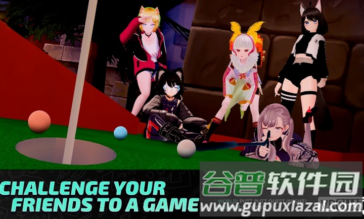 vrchat手机版(VRChat国际服安装器)截图2