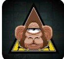 不要喂养猴子游戏(Do Not Feed The Monkeys)v1.0.73