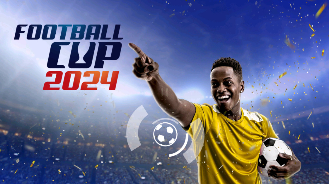 足球世界杯2023游戏中文版 足球世界杯2023安卓版