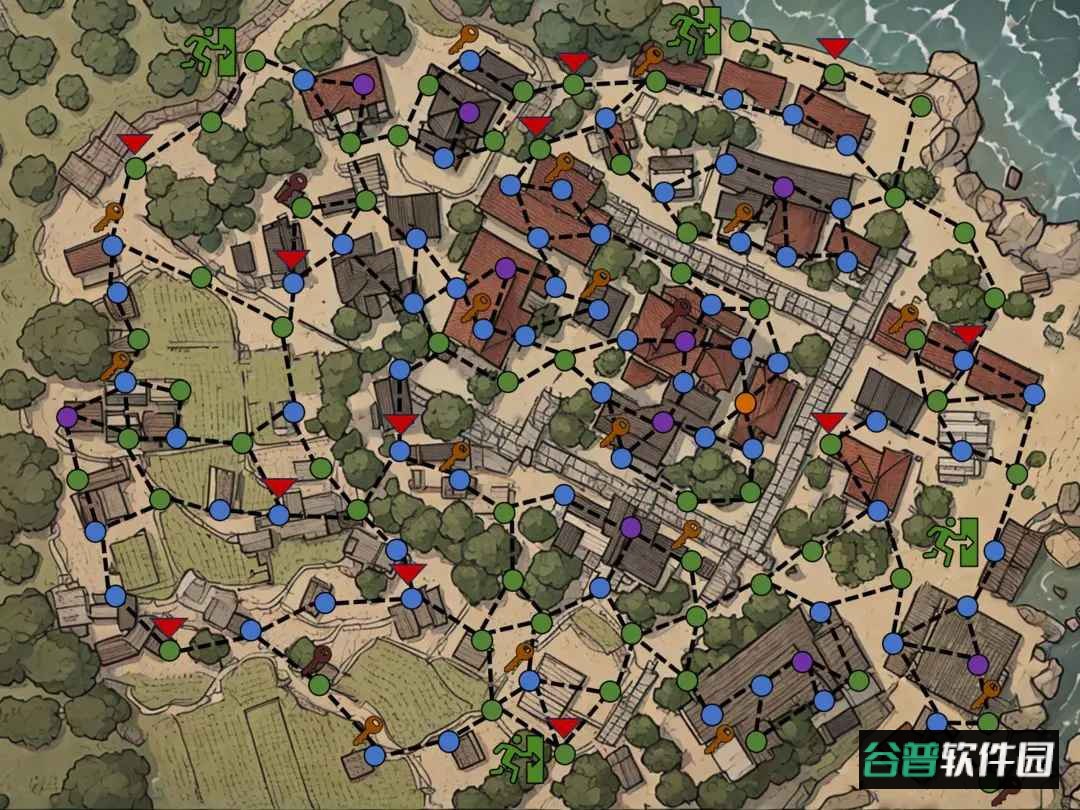 鼠鼠模拟器免广告 鼠鼠模拟器免广告