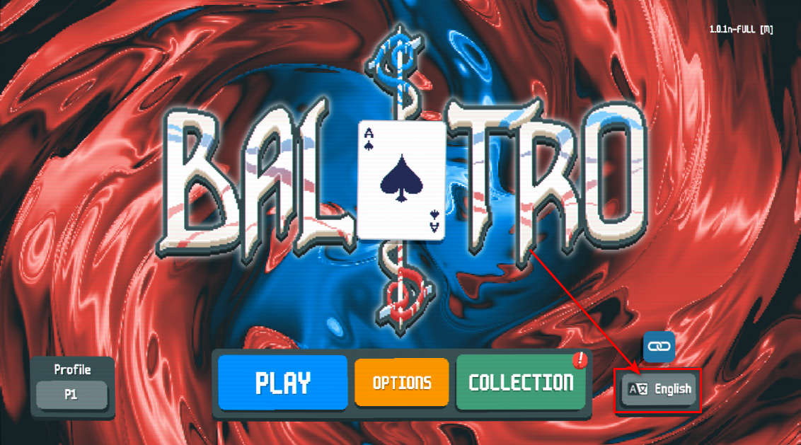 小丑牌无限金币免费 小丑牌无限金币免费(Balatro)