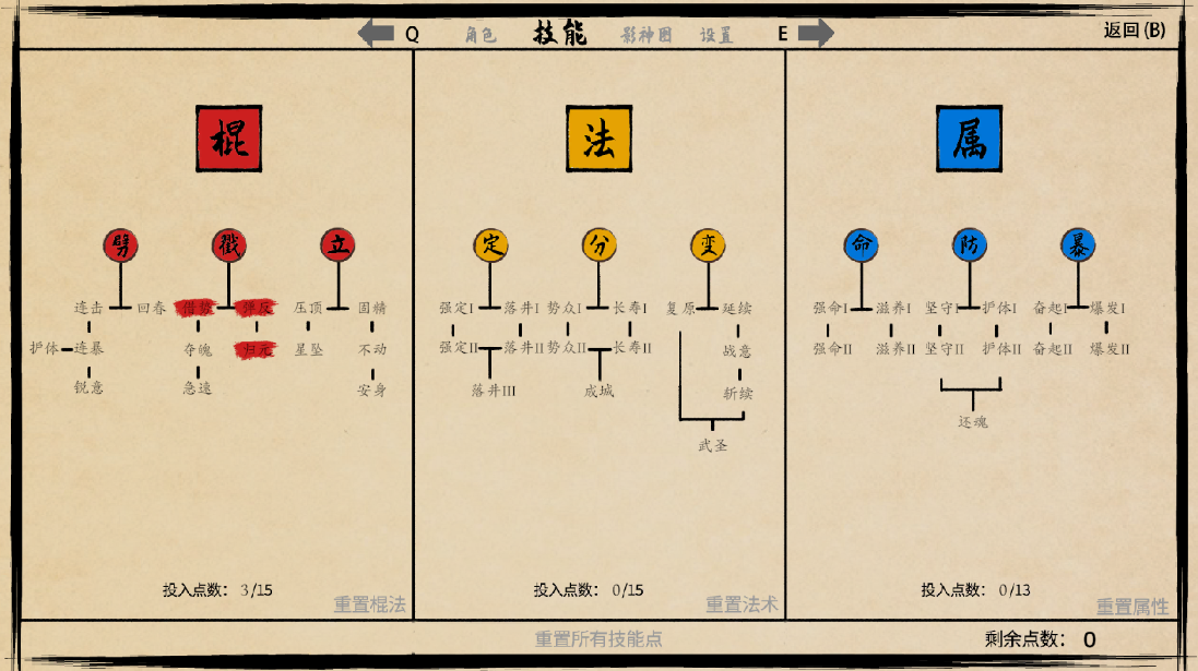 黑神话之再战天庭最新版本 黑神话悟空之再战天庭最新版免费