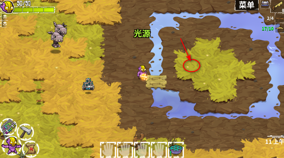 崩溃大陆最新版本 崩溃大陆最新版本(Crashlands)