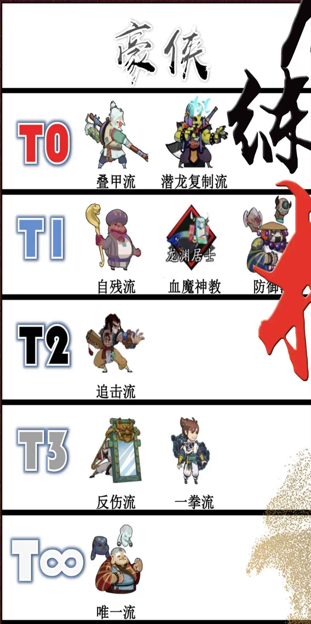 奇想江湖最新版本 奇想江湖最新版本