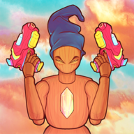 灵魂稻草人游戏(SoulBough)v0.97.2.2