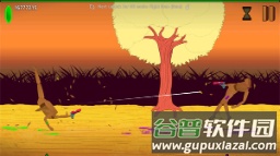 灵魂稻草人游戏(SoulBough)截图1