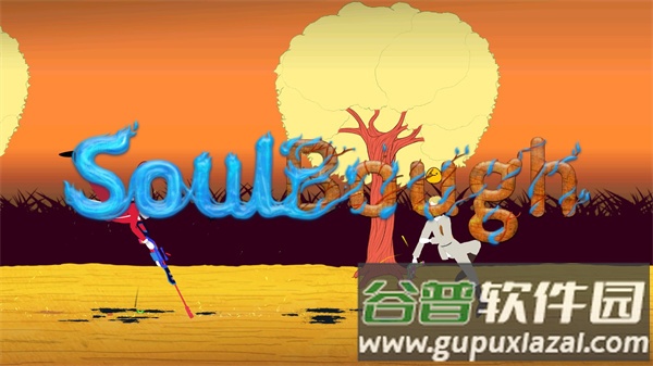 灵魂稻草人游戏(SoulBough)截图3