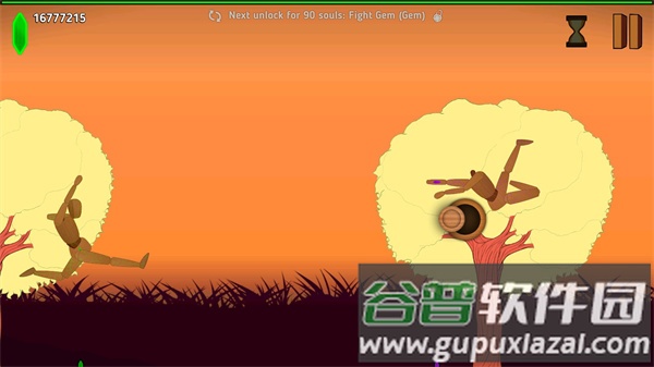 灵魂稻草人游戏(SoulBough)截图4