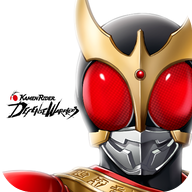 假面骑士防卫战士游戏手机版v1.0.1