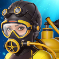 潜水员模拟器游戏(Diver Alya)v1.0.0.6