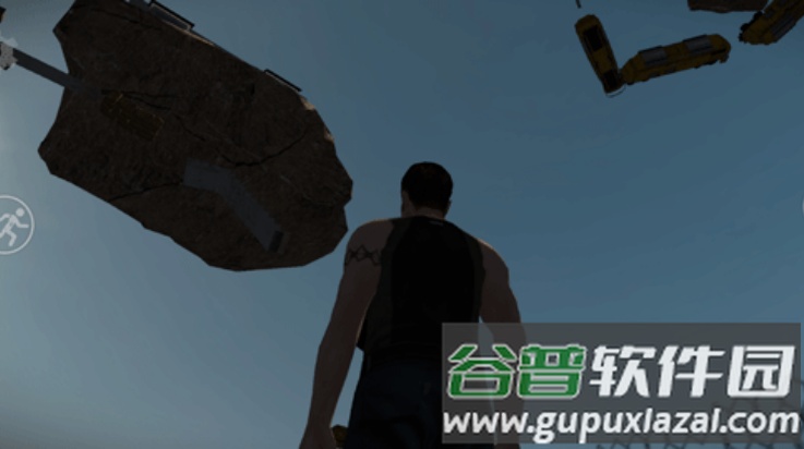 only up官方正版手游下载(Only go up)截图1