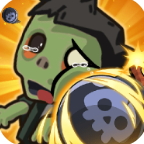 全面僵尸战争内置菜单(Zombie War Doomsday Survivor)v1.0.8