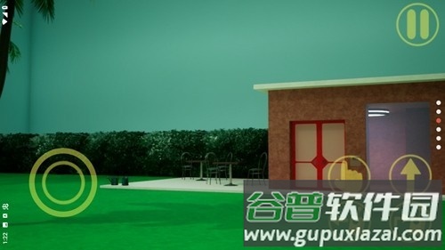 班班幼儿园6作弊菜单版无敌下载截图1