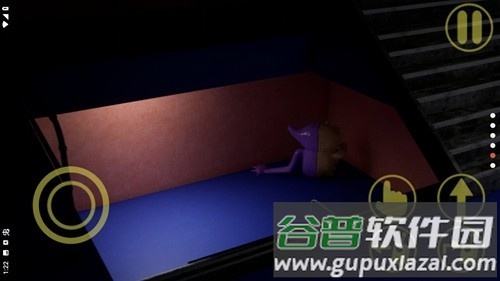 班班幼儿园6作弊菜单版无敌下载截图2
