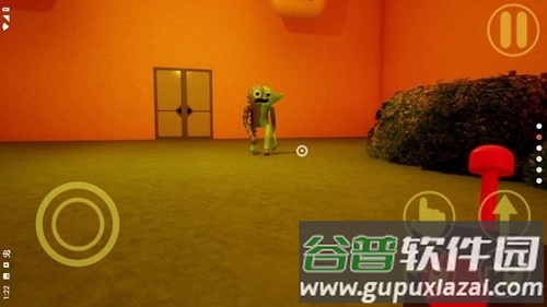 班班幼儿园6作弊菜单版无敌下载截图4