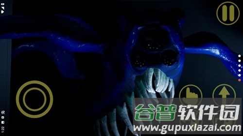班班幼儿园6作弊菜单版无敌下载截图5