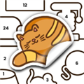stickerbookpuzzle安卓下载v1.10.0