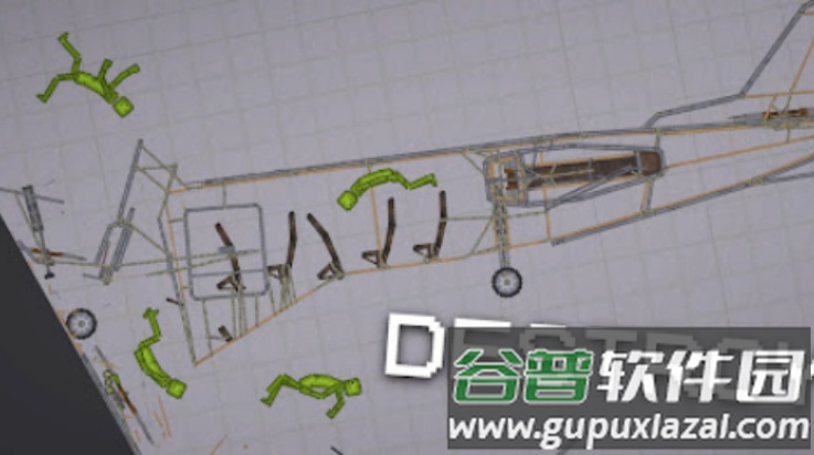 甜瓜游乐场32.0版本下载(Melon Sandbox)截图2