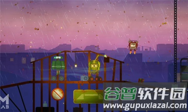 机械实验室游戏下载(Mechanical Lab)截图2