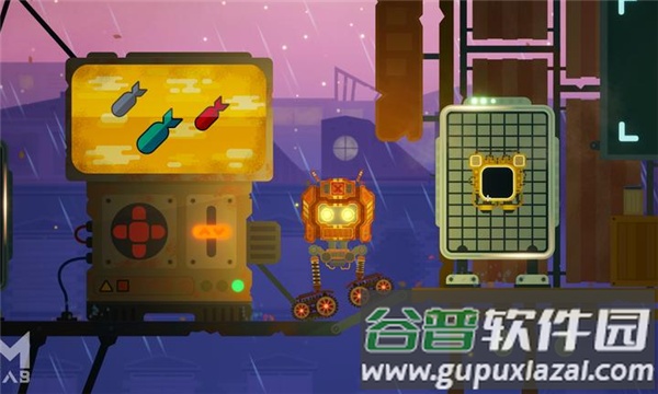 机械实验室游戏下载(Mechanical Lab)截图3