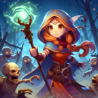 传奇英雄手游(Legend hero Idle RPG Games)v4