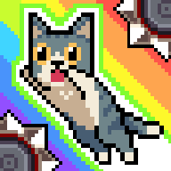 喵星人跳跃汉化版(CatJump)v1.1.281