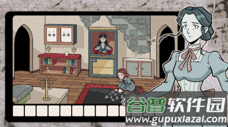 隐藏的记忆游戏(Hidden Memories)截图3