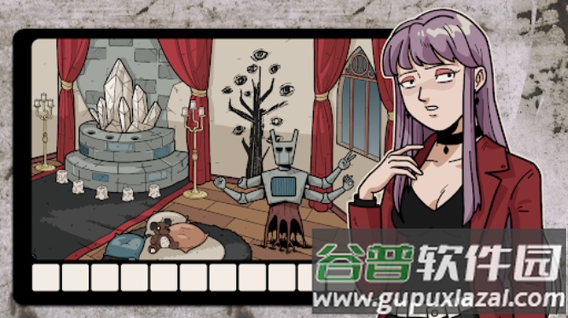 隐藏的记忆游戏(Hidden Memories)截图5