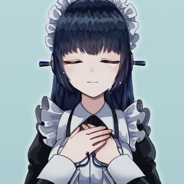 雨音和自动人形游戏v1.0