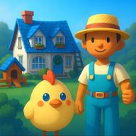 小农场物语游戏(Little Farm Story)v1.7.1