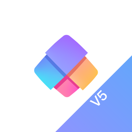 伙伴云V5下载v5.1.4