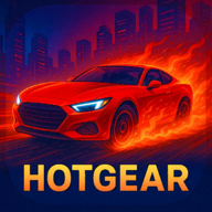 炽热齿轮游戏(HOTGEAR)v1.6.0