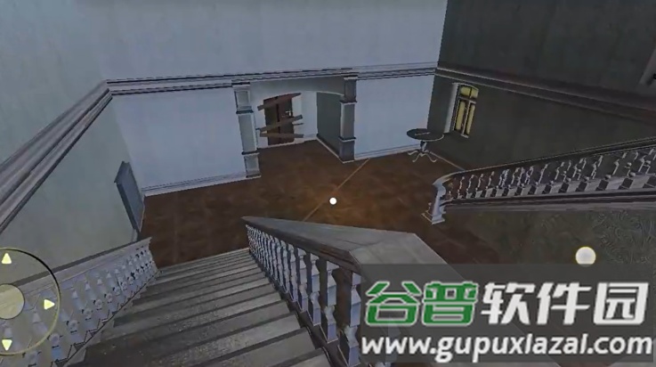 窒息鬼旅社游戏截图3