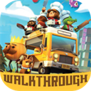 胡闹厨房2手机版(Walkthrought Overcooked)v1安卓版