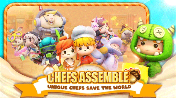 胡闹厨房2手机版(Walkthrought Overcooked)截图3