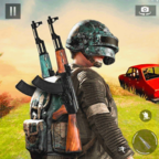 离线突击队射击游戏v6.1