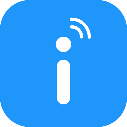 爱为物联app官方正版下载v4.8.3