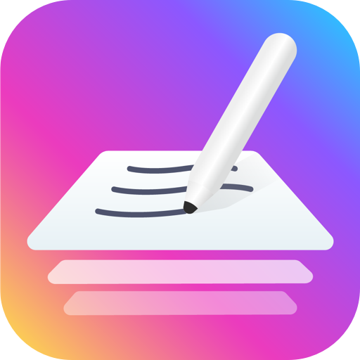 千本笔记app下载最新版2023v3.7.0.1