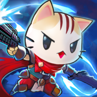 超级猫咪养成游戏v1.2.4
