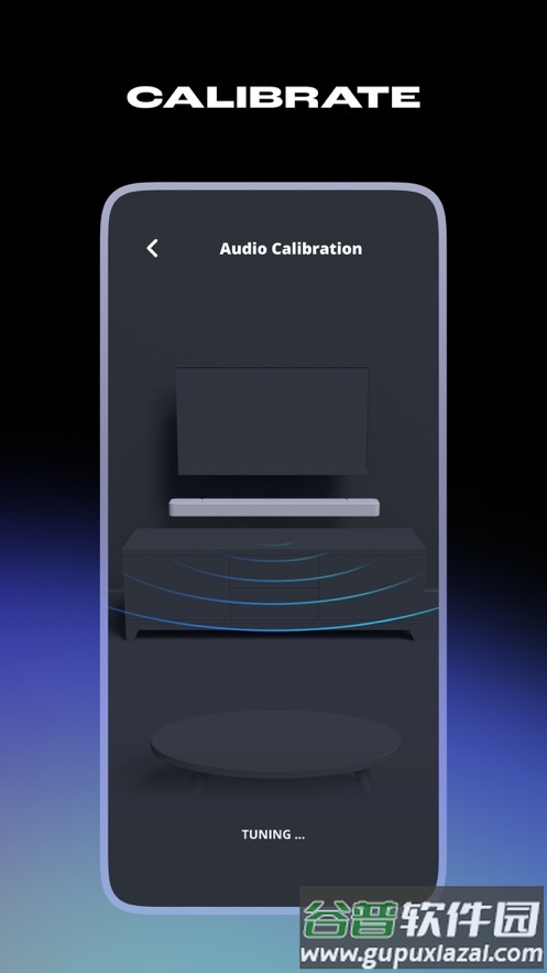 JBL One app截图4