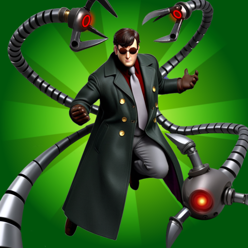 外星英雄手游(Alien Hero)v1.1.5